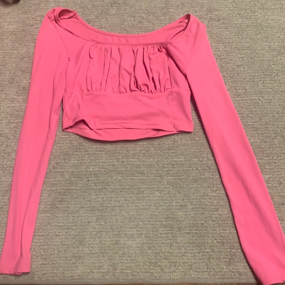 Shein Top